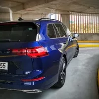 VW Golf Variant 2.0 TDI: Naftový Golf v proměnách času