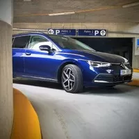 VW Golf Variant 2.0 TDI: Naftový Golf v proměnách času