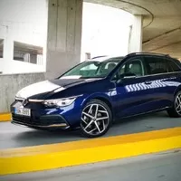 VW Golf Variant 2.0 TDI: Naftový Golf v proměnách času