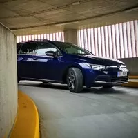 VW Golf Variant 2.0 TDI: Naftový Golf v proměnách času