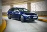 VW Golf Variant 2.0 TDI: Naftový Golf v proměnách času