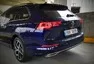 VW Golf Variant 2.0 TDI: Naftový Golf v proměnách času