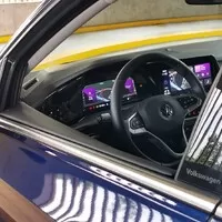 VW Golf Variant 2.0 TDI: Naftový Golf v proměnách času