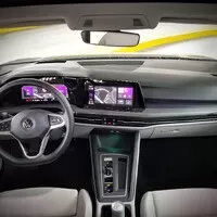 VW Golf Variant 2.0 TDI: Naftový Golf v proměnách času