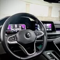 VW Golf Variant 2.0 TDI: Naftový Golf v proměnách času