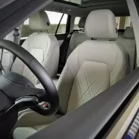 VW Golf Variant 2.0 TDI: Naftový Golf v proměnách času