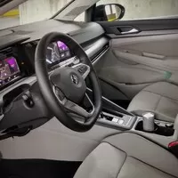 VW Golf Variant 2.0 TDI: Naftový Golf v proměnách času