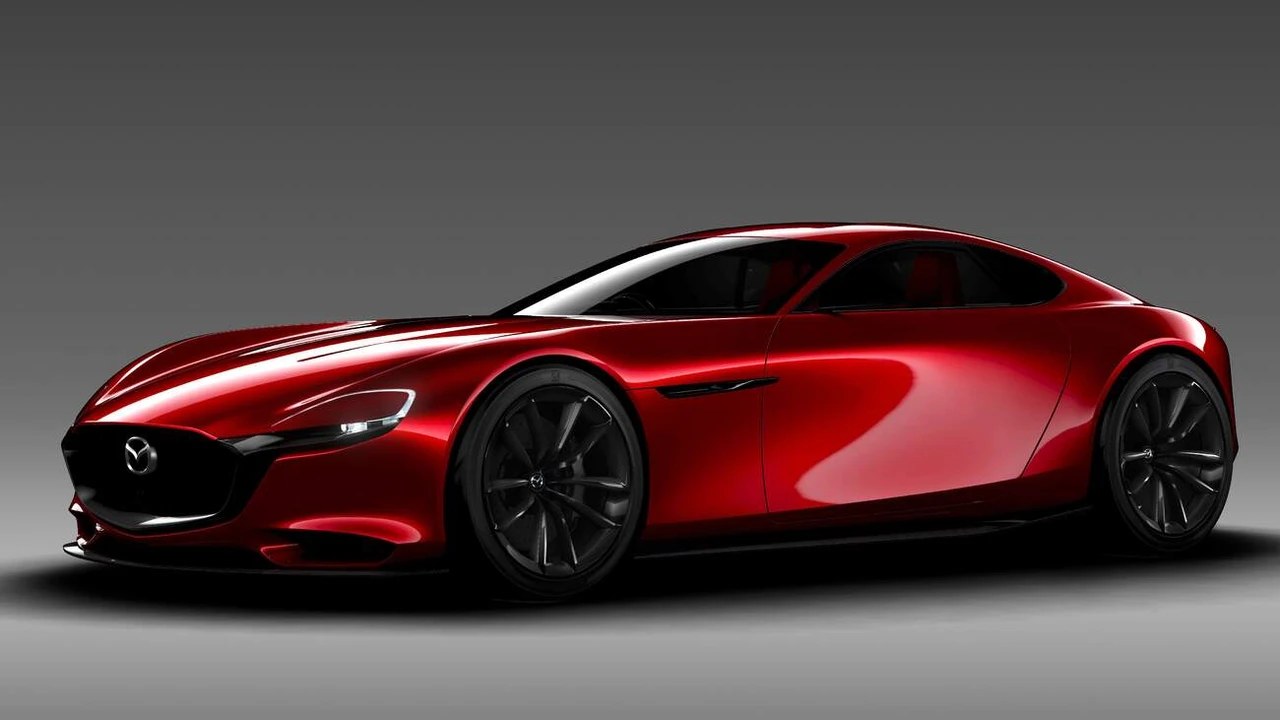 Foto: Mazda