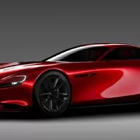 Foto: Mazda