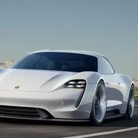 Foto: Porsche