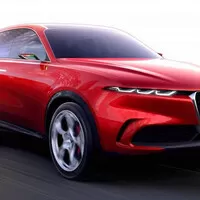 Foto: Alfa Romeo