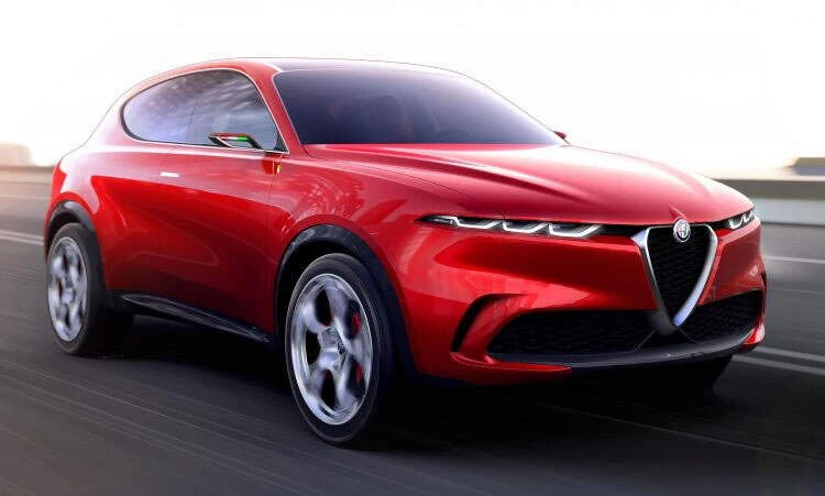 Foto: Alfa Romeo