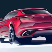 Foto: Alfa Romeo