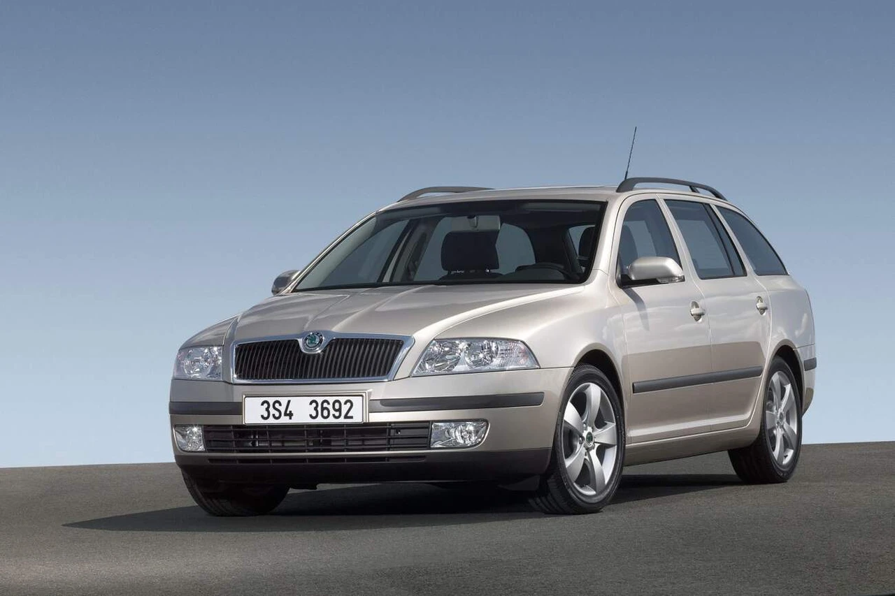Foto: Škoda Auto