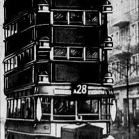 O štok výš: Z historie třípodlažních autobusů