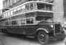 O štok výš: Z historie třípodlažních autobusů