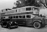 O štok výš: Z historie třípodlažních autobusů
