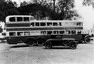 O štok výš: Z historie třípodlažních autobusů