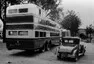 O štok výš: Z historie třípodlažních autobusů