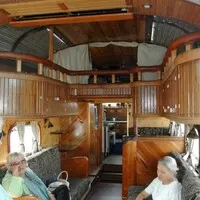 O štok výš: Z historie třípodlažních autobusů