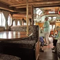 O štok výš: Z historie třípodlažních autobusů