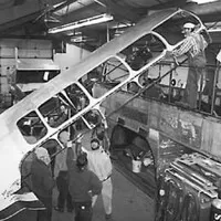 O štok výš: Z historie třípodlažních autobusů