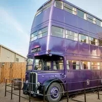 O štok výš: Z historie třípodlažních autobusů