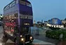O štok výš: Z historie třípodlažních autobusů