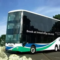 O štok výš: Z historie třípodlažních autobusů