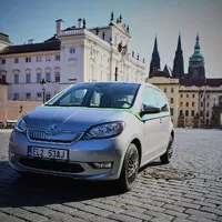 Dalších 30 elektrických škodovek pro Prahu