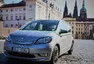Dalších 30 elektrických škodovek pro Prahu
