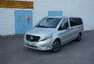 Mercedes-Benz Vito Tourer L 124 CDI 4x4: Dostupnější neznamená automaticky levný