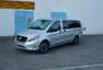 Mercedes-Benz Vito Tourer L 124 CDI 4x4: Dostupnější neznamená automaticky levný