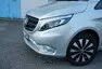 Mercedes-Benz Vito Tourer L 124 CDI 4x4: Dostupnější neznamená automaticky levný