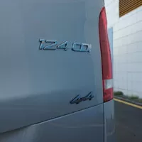 Mercedes-Benz Vito Tourer L 124 CDI 4x4: Dostupnější neznamená automaticky levný