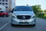 Mercedes-Benz Vito Tourer L 124 CDI 4x4: Dostupnější neznamená automaticky levný