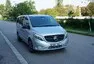 Mercedes-Benz Vito Tourer L 124 CDI 4x4: Dostupnější neznamená automaticky levný