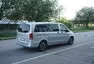 Mercedes-Benz Vito Tourer L 124 CDI 4x4: Dostupnější neznamená automaticky levný