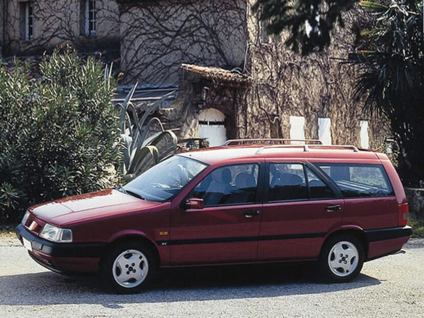 Foto: Fiat