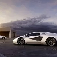 Autíčkářův týden: "Pravda" o Fabii Combi, facelift Lamborghini a Nissan, který nás nemusí zajímat