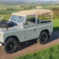 Foto: Land Rover