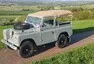 Foto: Land Rover