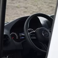 Mercedes eSprinter: To dává smysl 