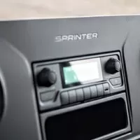 Mercedes eSprinter: To dává smysl 