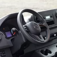Mercedes eSprinter: To dává smysl 