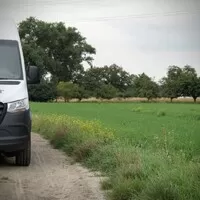 Mercedes eSprinter: To dává smysl 