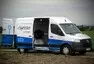 Mercedes eSprinter: To dává smysl 