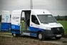 Mercedes eSprinter: To dává smysl 