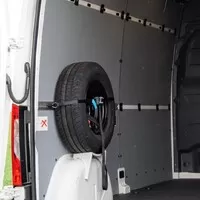 Mercedes eSprinter: To dává smysl 