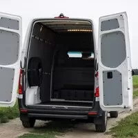 Mercedes eSprinter: To dává smysl 